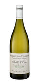 Rully 1er cru Grésigny