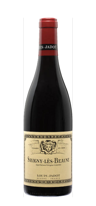 Louis Jadot - Savigny-lès-Beaune - AOP Savigny-lès-Beaune - Rouge - 2022