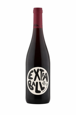 Nicolas Grosbois - Extra Ball - AOP Chinon - Rouge - 2024