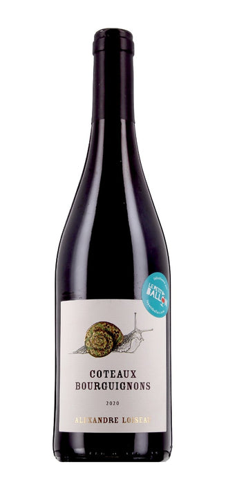 Coteaux Bourguignons