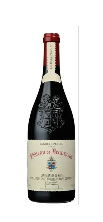 Château de Beaucastel - Château de Beaucastel - Rouge