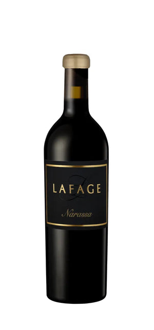 Domaine Lafage - Narassa - Rouge