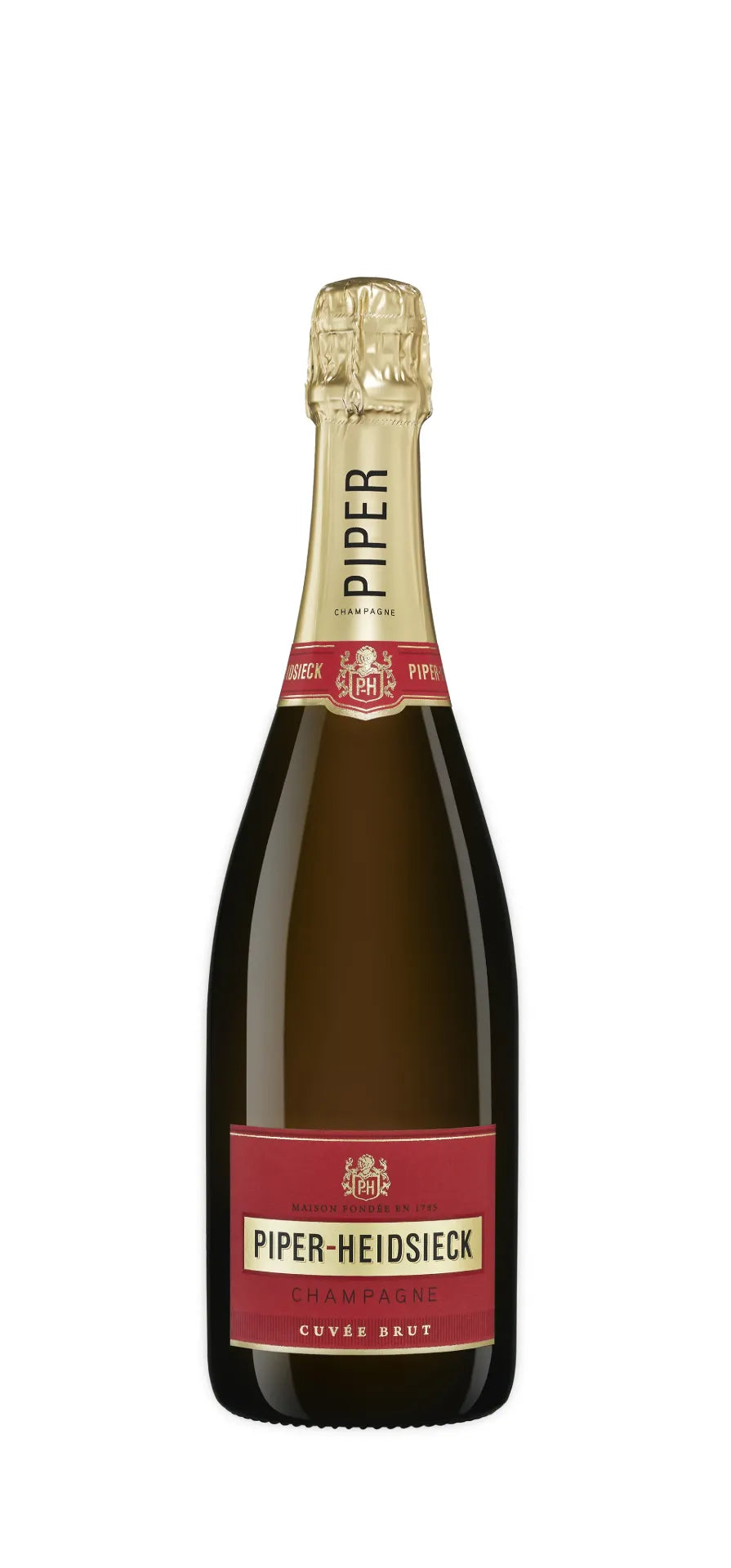 Piper-Heidsieck - Brut