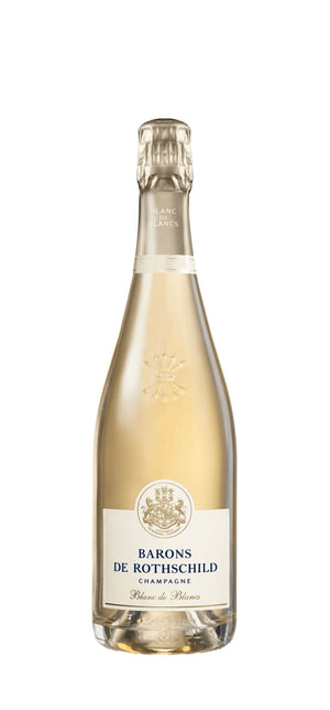 Champagne Barons de Rothschild - Blanc De Blancs - Blanc