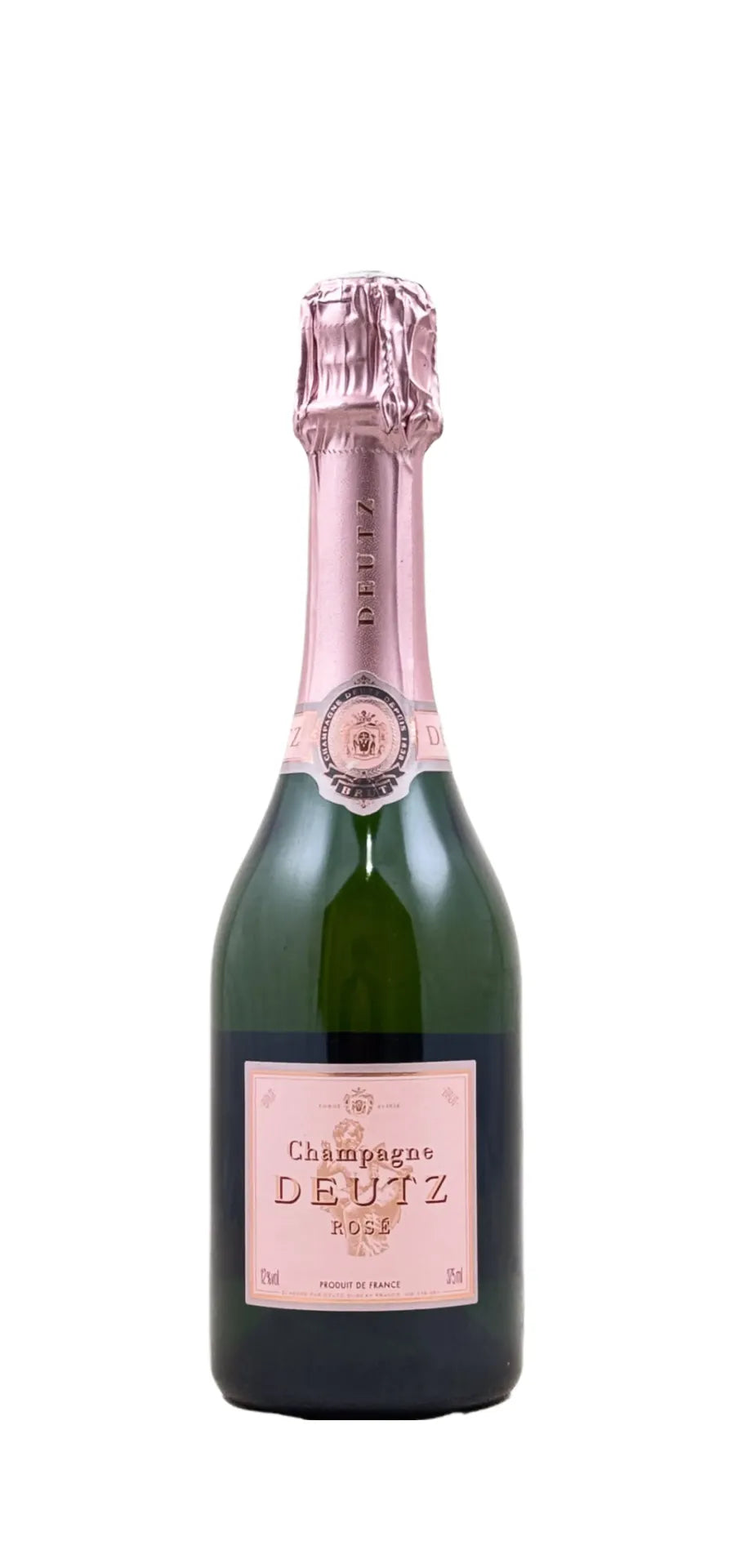 Champagne Deutz - Brut Rosé - Rosé
