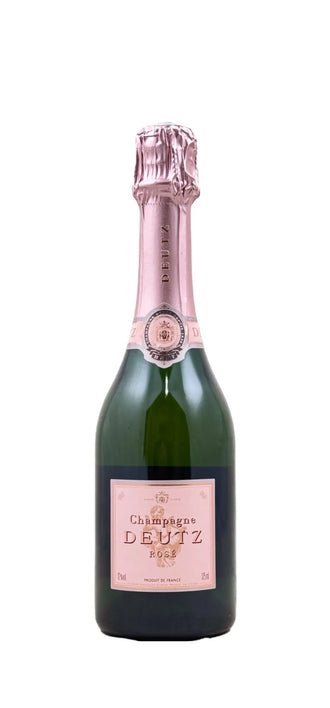 Champagne Deutz - Brut Rosé - Rosé