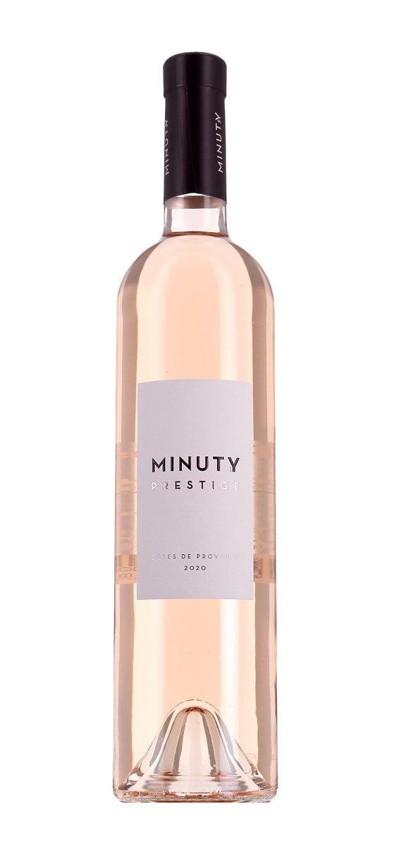 Minuty Prestige