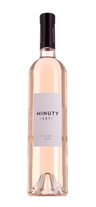Minuty Prestige