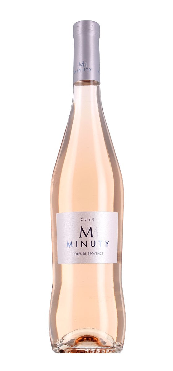 M de Minuty