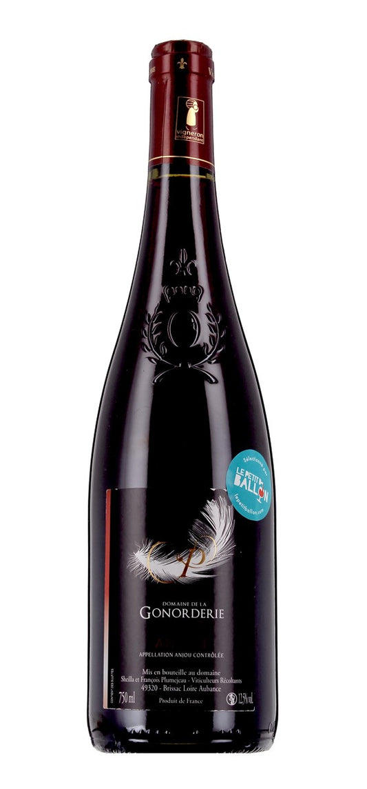 Domaine de la Gonorderie