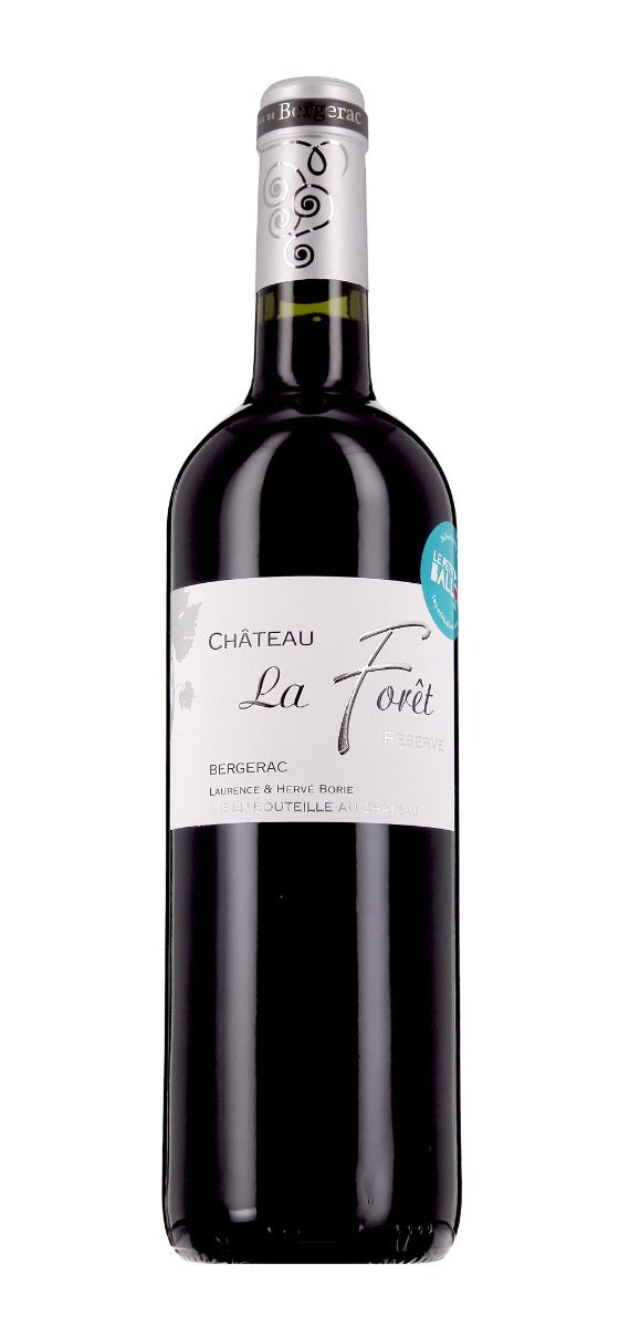 Château La Forêt
