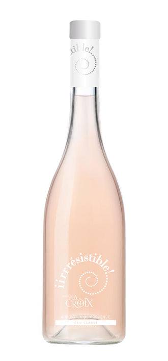 Irrésistible Magnum