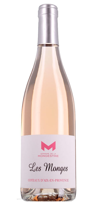 Les Monges Magnum