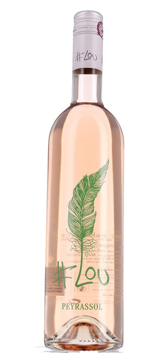 Lou rosé Magnum