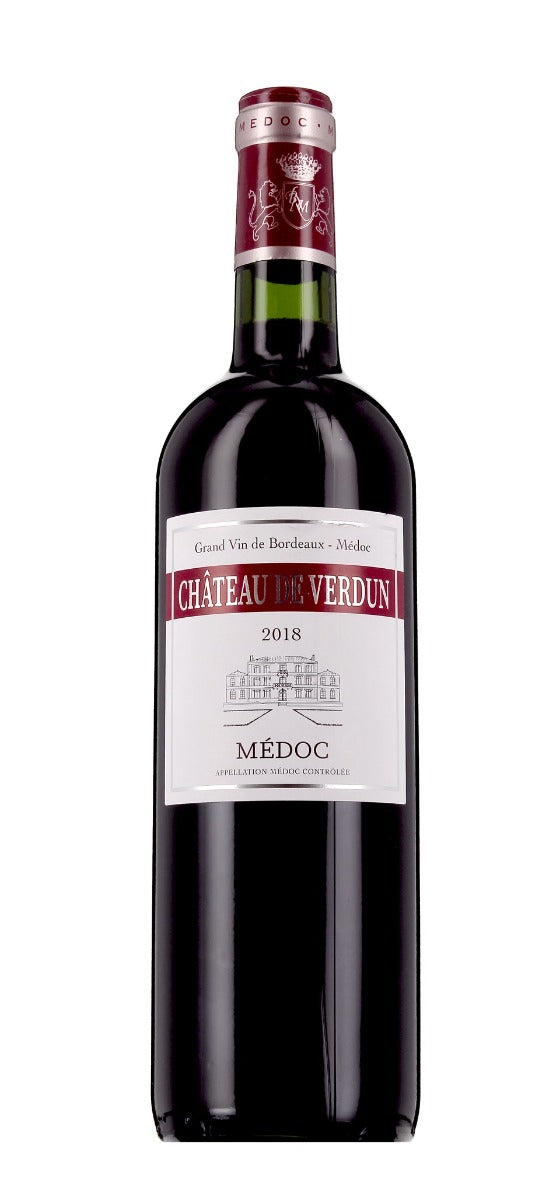 Château de Verdun
