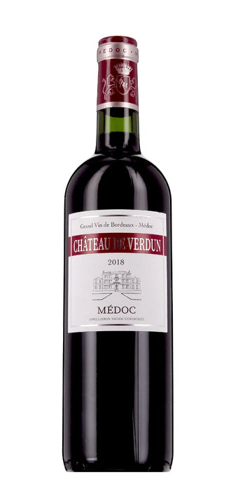 Château de Verdun