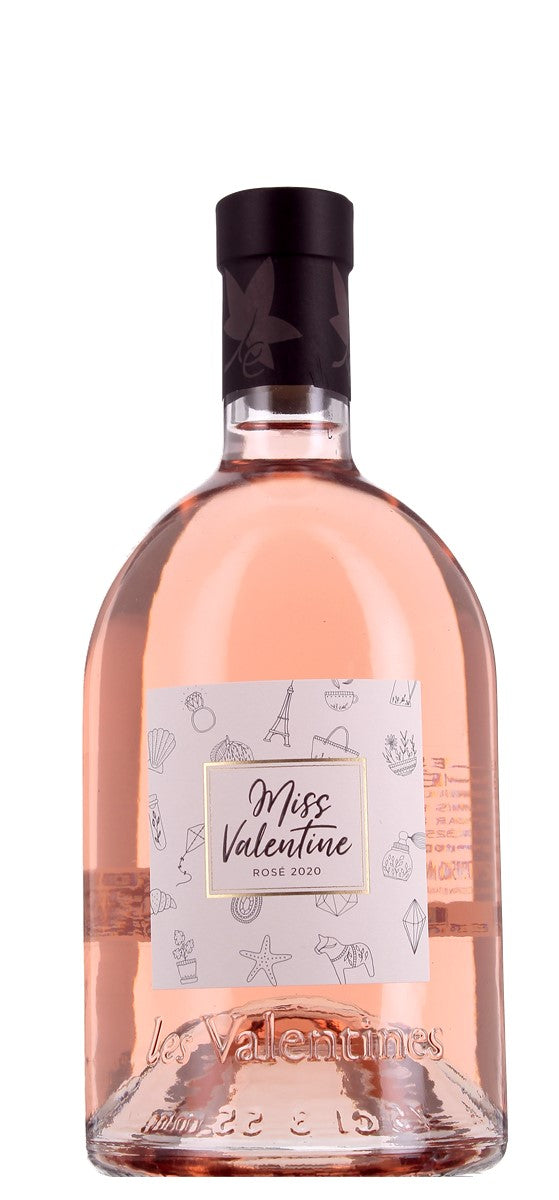 Miss Valentine