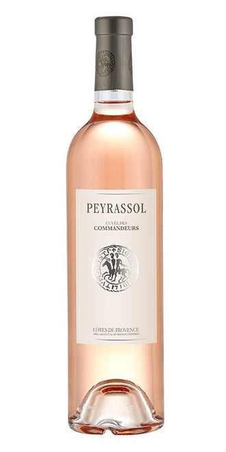 Cuvée des commandeurs