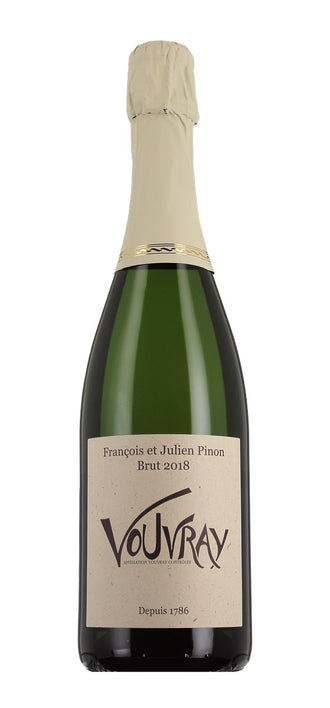  Vouvray brut