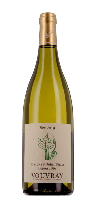 Vouvray sec