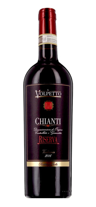 Chianti Riserva