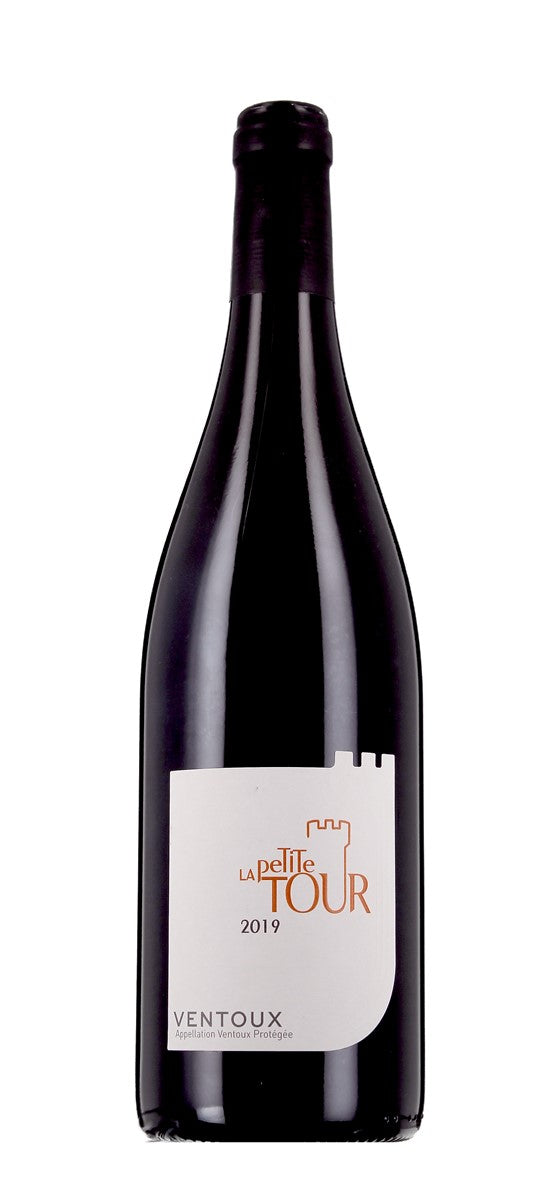 Ventoux Rouge