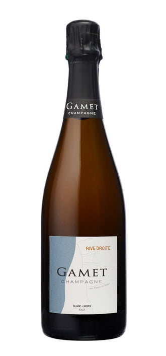 Rive Droite Brut