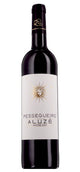 Aluzé rouge