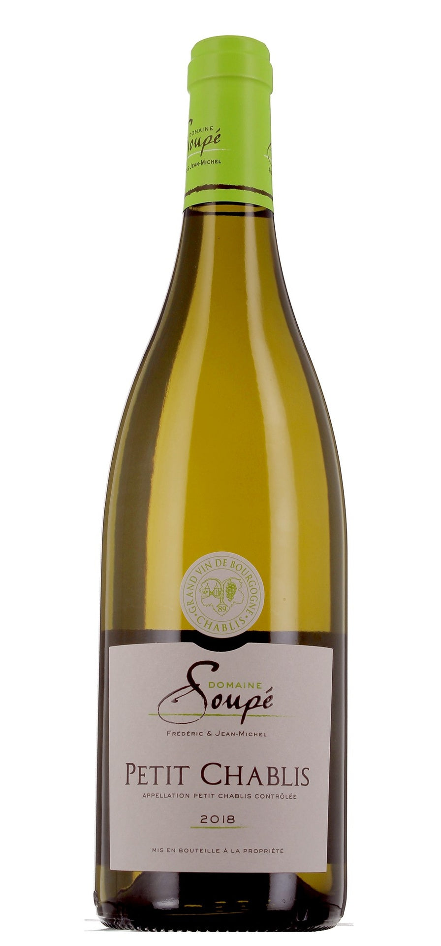 Petit Chablis