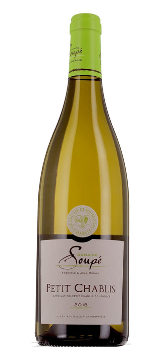 Petit Chablis