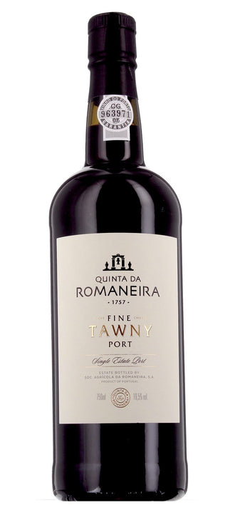Fine Tawny port