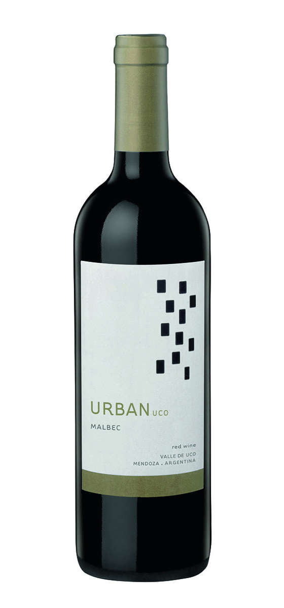 Urban Uco Malbec