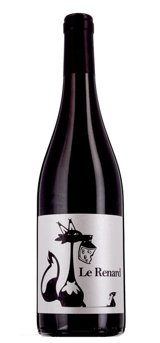 Le Renard