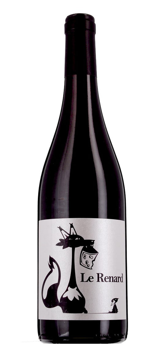 Le Renard
