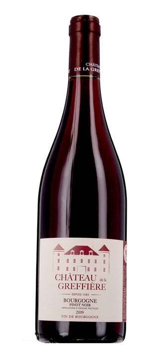 Bourgogne Pinot Noir