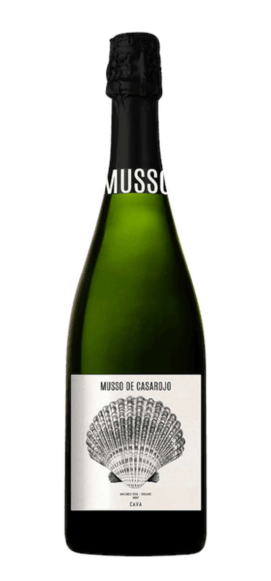 Musso cava