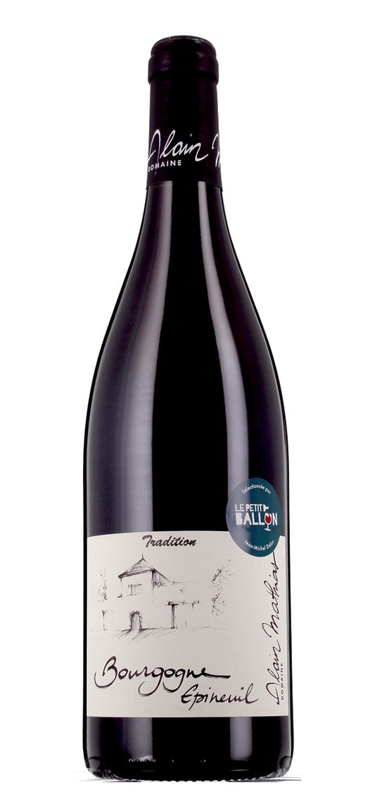 Bourgogne Epineuil Tradition