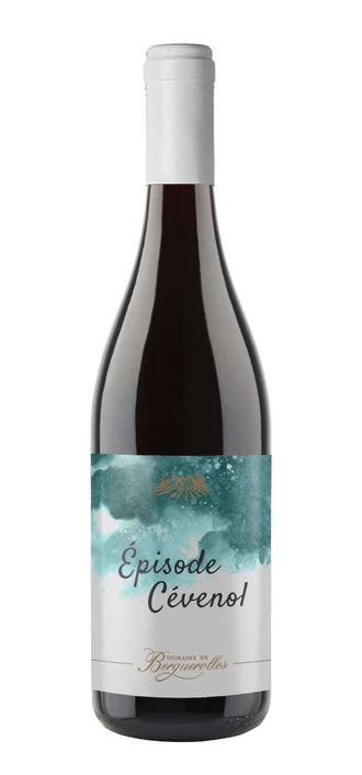 Épisode Cévenol