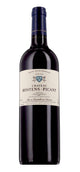 Château Hostens-Picant Rouge 2016