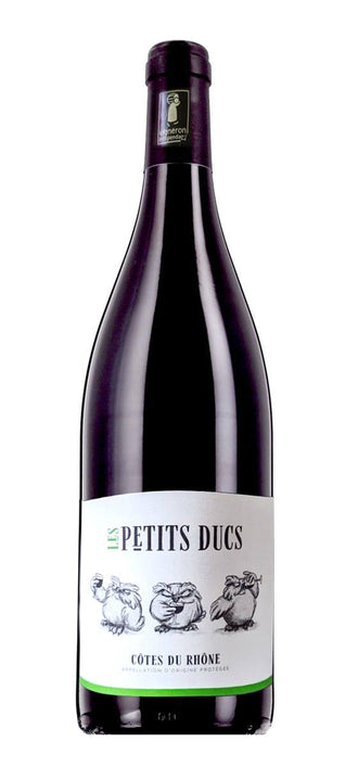Les Petits Ducs