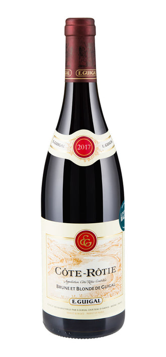 Côte-Rôtie "Brune & Blonde de Guigal"
