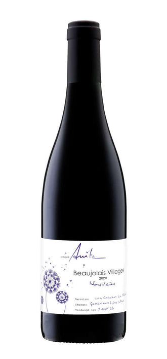 Beaujolais-Villages nouveau - Les Coteaux de Malval