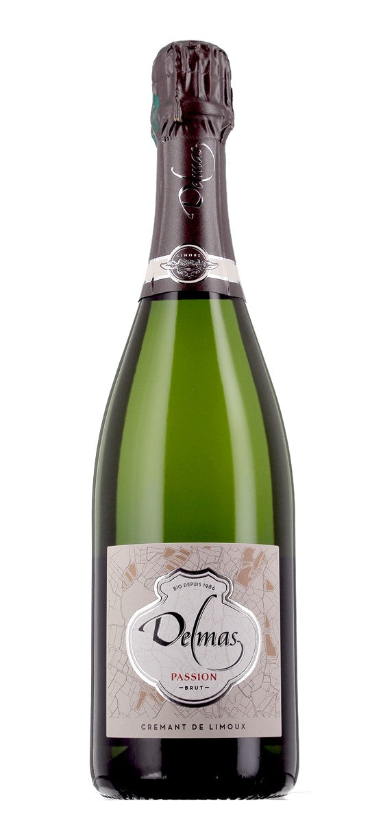 Brut Passion