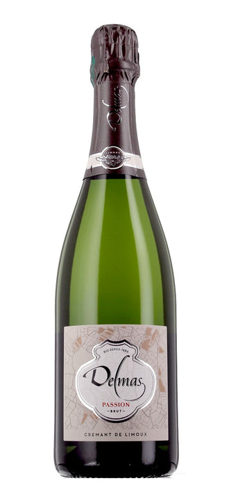 Brut Passion