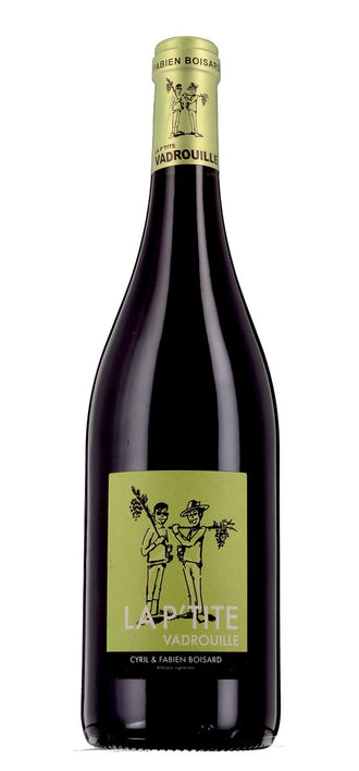 La p'tite vadrouille