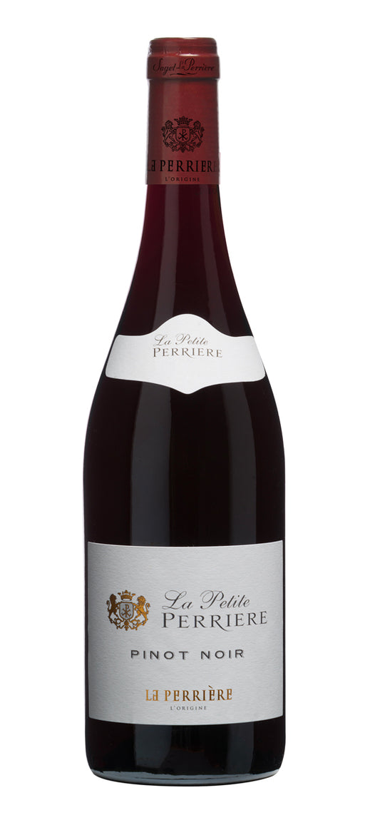 La Petite Perrière Pinot noir