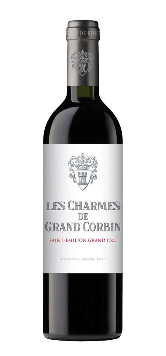 Les Charmes