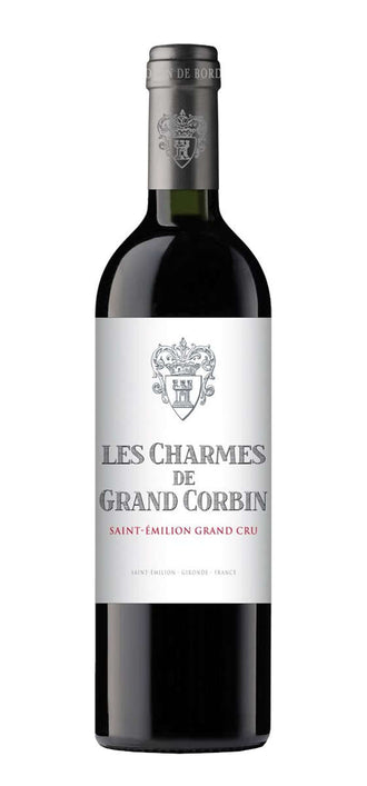 Les Charmes