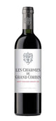 Les Charmes