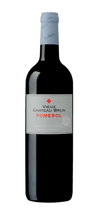 Vieux Château Brun